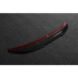 Spoiler PSM-Style V1 (pentru F30/F80, Carbon) BMW 3 Series F30/F31 2012-2019 foto 3