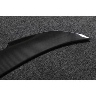 Spoiler PSM-Style V1 (pentru F30/F80, Carbon) BMW 3 Series F30/F31 2012-2019 foto 4