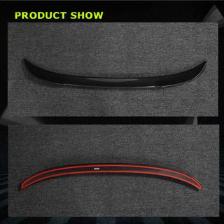 Spoiler PSM-Style V4 (pentru F30/F80, Carbon) BMW 3 Series F30/F31 2012-2019 foto 3