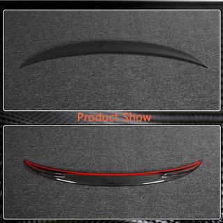 Spoiler MP-Style V2 (pentru F30/F80) BMW 3 Series F30/F31 2012-2019 foto 3