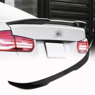 Spoiler PSM-Style V2 (pentru F30/F80, Carbon) BMW 3 Series F30/F31 2012-2019 foto 1