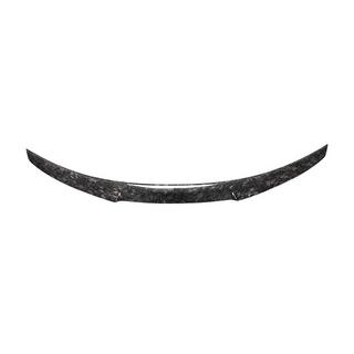 Spoiler M4-Style (pentru F30/F80, Forged Carbon) BMW 3 Series F30/F31 2012-2019 foto 1