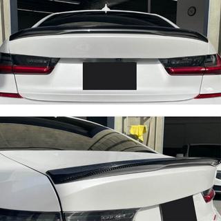 Spoiler V2 (pentru G20/G80, Carbon) BMW 3 Series G20/G21 2018- foto 2
