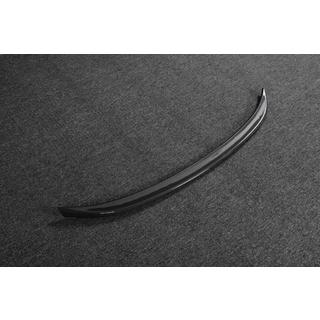 Spoiler V2 (pentru G20/G80, Carbon) BMW 3 Series G20/G21 2018- foto 3