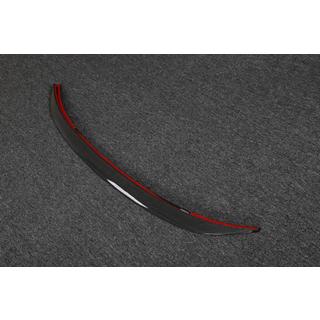 Spoiler V2 (pentru G20/G80, Carbon) BMW 3 Series G20/G21 2018- foto 4