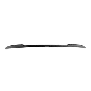 Spoiler V5 (pentru G20/G80, Carbon) BMW 3 Series G20/G21 2018- foto 4