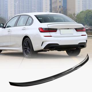 Spoiler V6 (pentru G20/G80, Carbon) BMW 3 Series G20/G21 2018- foto 1