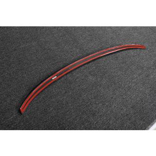 Spoiler V6 (pentru G20/G80, Carbon) BMW 3 Series G20/G21 2018- foto 3