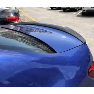Spoiler PSM-Style V3 (pentru G20/G80, Carbon) foto 2