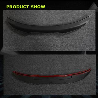 Spoiler PSM-Style V4 (pentru G20/G80, Carbon) foto 4