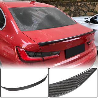 Spoiler V3 (pentru G20/G80, Carbon) BMW 3 Series G20/G21 2018- foto 1