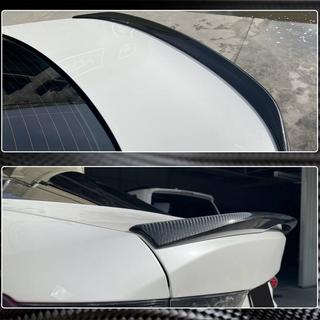 Spoiler V3 (pentru G20/G80, Carbon) BMW 3 Series G20/G21 2018- foto 4