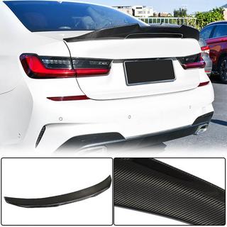 Spoiler PSM-Style V1 (pentru G20/G80, Carbon) foto 1