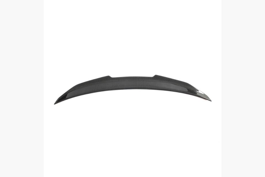 BMW 3 Series G20/G21 2018- Spoiler PSM-Style V1 (pentru G20/G80, Carbon) Foto 6