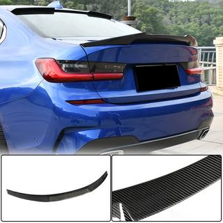 Spoiler M4-Style V1 (pentru G20/G80, Carbon) foto 1