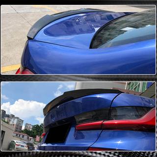 Spoiler M4-Style V1 (pentru G20/G80, Carbon) foto 4