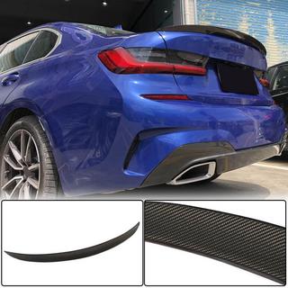 Spoiler P-Style (pentru G20/G80, Carbon) foto 1