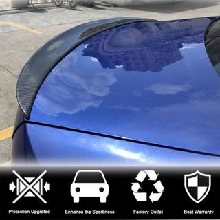 Spoiler P-Style (pentru G20/G80, Carbon) foto 2