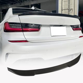 Spoiler PSM-Style V2 (pentru G20/G80, Carbon) foto 1