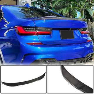 Spoiler PSM-Style V2 (pentru G20/G80, Carbon) foto 2