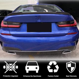 Spoiler PSM-Style V2 (pentru G20/G80, Carbon) foto 3