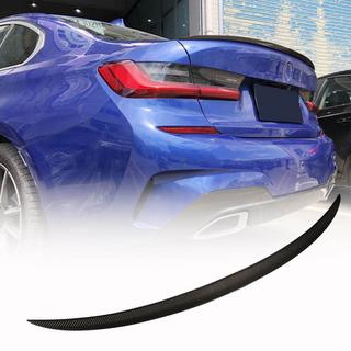 Spoiler MP-Style (pentru G20/G80, Carbon) foto 1