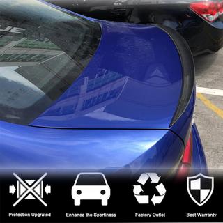 Spoiler MP-Style (pentru G20/G80, Carbon) foto 2