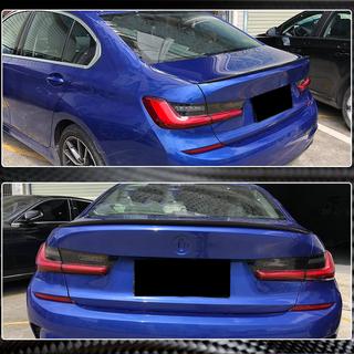 Spoiler MP-Style (pentru G20/G80, Carbon) foto 3
