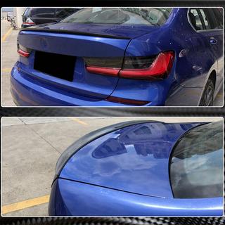 Spoiler MP-Style (pentru G20/G80, Carbon) foto 4