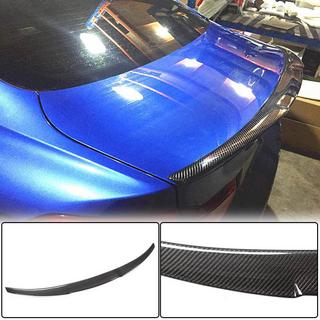Spoiler V4 (pentru F32, Carbon) foto 1