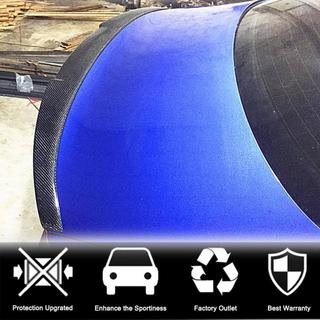 Spoiler V4 (pentru F32, Carbon) foto 2