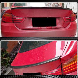 Spoiler V4 (pentru F32, Carbon) foto 4