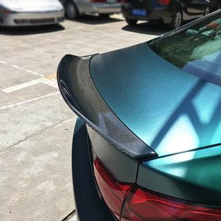 Spoiler V5 (pentru F32, Carbon) foto 3