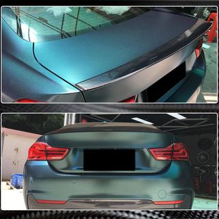 Spoiler V5 (pentru F32, Carbon) foto 4