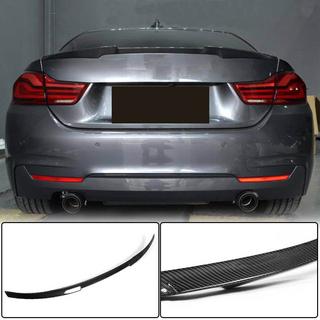 Spoiler V6 (pentru F32, Carbon) foto 1