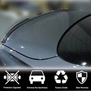 Spoiler V6 (pentru F32, Carbon) foto 2