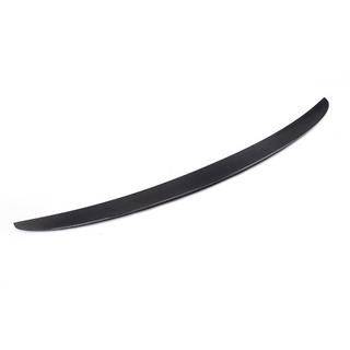 Spoiler V8 (pentru F32, Carbon) BMW 4 Series F32/F33/F36 2012-2020 foto 2