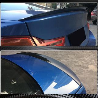 Spoiler V8 (pentru F32, Carbon) BMW 4 Series F32/F33/F36 2012-2020 foto 4