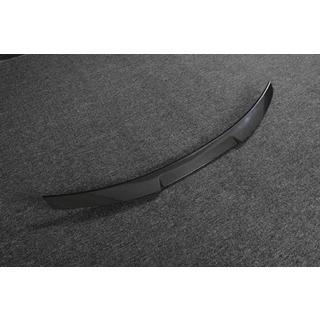 Spoiler M4-Style (pentru F32, carbon) foto 4