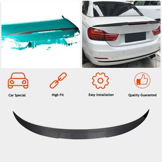 Spoiler P-Style (pentru F33/F83, Carbon) BMW 4 Series F32/F33/F36 2012-2020 foto 2