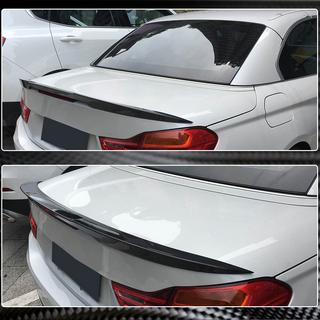 Spoiler P-Style (pentru F33/F83, Carbon) BMW 4 Series F32/F33/F36 2012-2020 foto 4