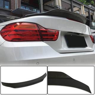 Spoiler V2 (pentru F33/F83, Carbon) BMW 4 Series F32/F33/F36 2012-2020 foto 1