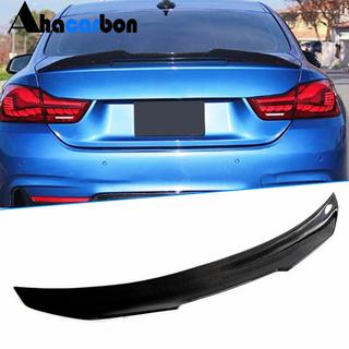 Spoiler PSM-Style (pentru F33/F83, Carbon) BMW 4 Series F32/F33/F36 2012-2020 foto 1