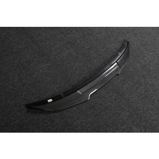 Spoiler PSM-Style (pentru F33/F83, Carbon) BMW 4 Series F32/F33/F36 2012-2020 foto 2