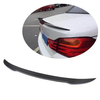 Spoiler V1 (pentru F33/F83, Carbon) BMW 4 Series F32/F33/F36 2012-2020 foto 1