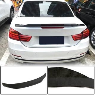 Spoiler portbagaj Carbon V2 (pentru F36) foto 1