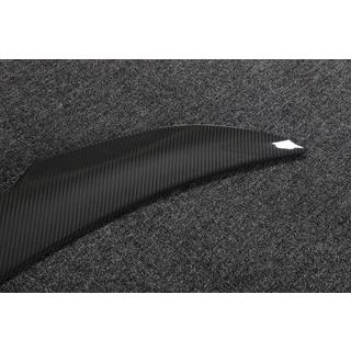 Spoiler PSM-Style (pentru F36, Carbon) BMW 4 Series F32/F33/F36 2012-2020 foto 4