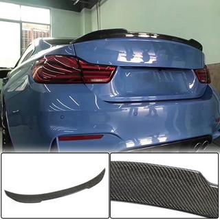 Spoiler portbagaj Carbon V5 (pentru F36) BMW 4 Series F32/F33/F36 2012-2020 foto 1