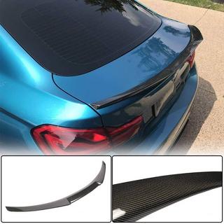 Spoiler portbagaj Carbon V6 (pentru F36) BMW 4 Series F32/F33/F36 2012-2020 foto 1