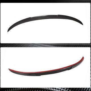 Spoiler portbagaj Carbon V7 (pentru F36) BMW 4 Series F32/F33/F36 2012-2020 foto 4